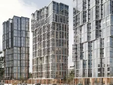 Торговая площадь в Москва Миклухо-Маклая ул., вл23 (262 м)