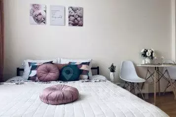 1-к кв. Псковская область, Псков Гражданская ул., 27 (35.0 м)