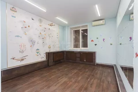 Помещение свободного назначения в Башкортостан, Уфа ул. 8 Марта, 19 ...