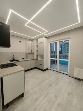 2-к кв. Калининградская область, Калининград ул. Героя России Виталия ...