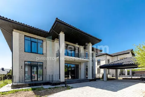 Продается дом в КП Миллениум Парк