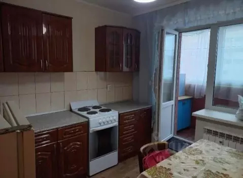 1-к кв. Пензенская область, Пенза Ладожская ул., 126 (37.0 м)