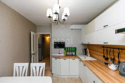 3-к кв. Удмуртия, Ижевск ул. Цветочная, 4 (62.1 м)