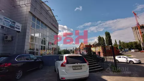 Помещение свободного назначения в Воронежская область, Воронеж ул. ...