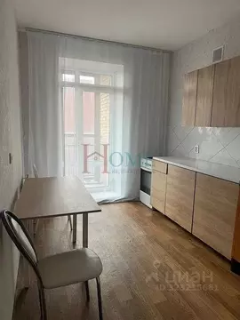 1-к кв. Новосибирская область, Новосибирск ул. Мясниковой, 30 (34.0 м)