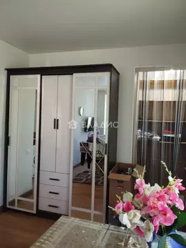 1-к кв. Московская область, Воскресенск Фетровой фабрики мкр, ул. ...