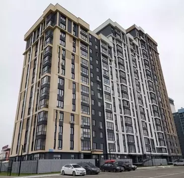 1-к кв. Рязанская область, Рязань ул. Земнухова, 3 (45.0 м)