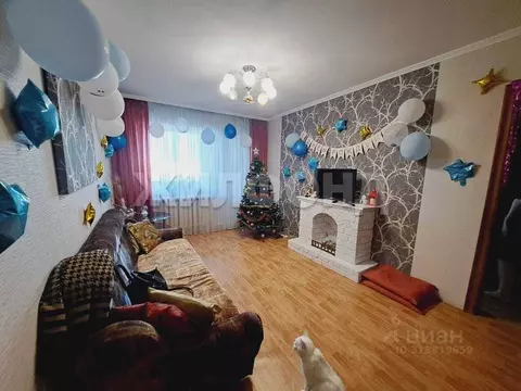 3-к кв. Кемеровская область, Кемерово Октябрьский просп., 67 (76.8 м)