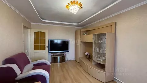 3-к кв. Крым, Симферопольский район, Перовское с/пос, с. Дубки ул. ...