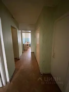 3-к кв. Иркутская область, Усть-Илимск ул. 40 лет Победы, 9 (67.5 м)