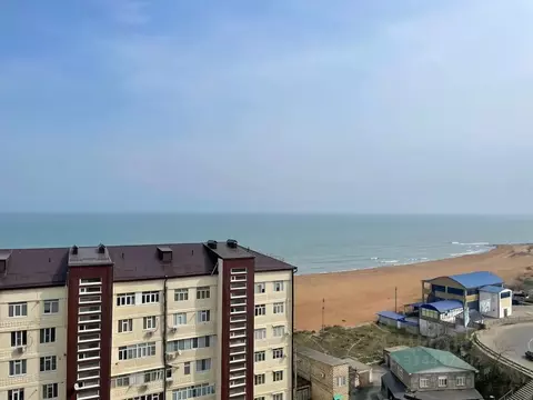 1-к кв. Дагестан, Дербент ул. Тахо-Годи, 1 (37.0 м)