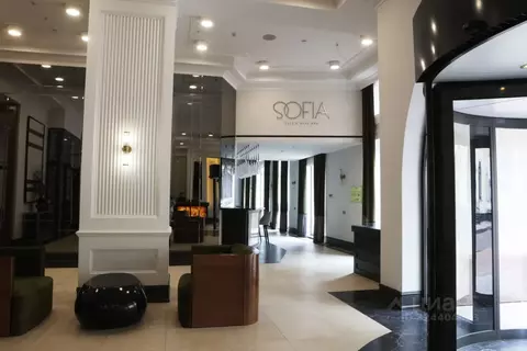 1-к кв. Москва Софийская наб., 34 (50.0 м)