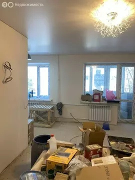 3-комнатная квартира: Таганрог, 10-й переулок, 114 (56 м)