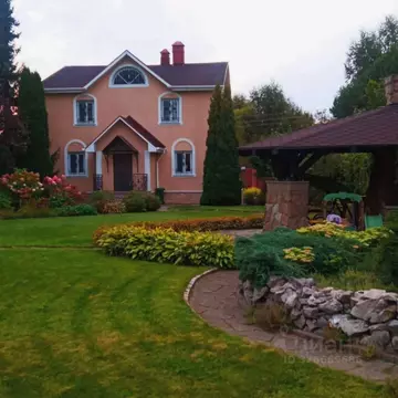 Коттедж в Московская область, Солнечногорск городской округ, Миронцево ...