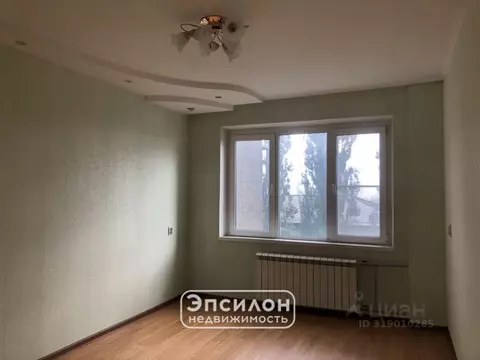 3-к кв. Курская область, Курск ул. Косухина, 39 (61.0 м)