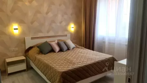 1-к кв. Ставропольский край, Ессентуки Просторная ул., 36к7 (33.0 м)