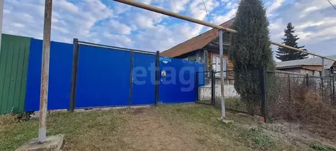 Дом в Челябинская область, Касли ул. Энгельса, 143 (19 м)