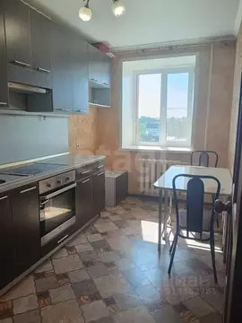 1-к кв. Коми, Сыктывкар Школьная ул., 2/4 (28.8 м)