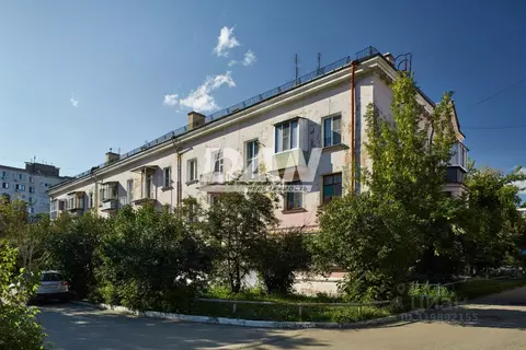 2-к кв. Челябинская область, Челябинск ул. Масленникова, 3 (63.3 м)