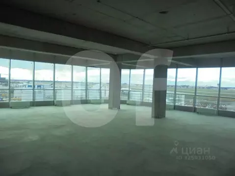 Офис в Московская область, Химки городской округ, Аэропорт Шереметьево ...