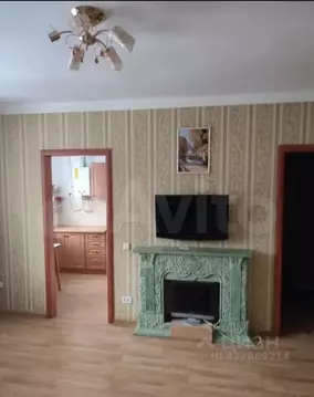 2-к кв. Башкортостан, Уфа просп. Дружбы Народов, 47 (39.0 м)