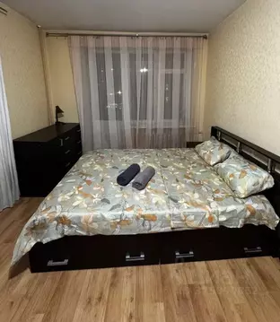 1-к кв. Москва ул. Черняховского, 11К2 (30.0 м)