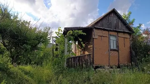 Участок в Волгоградская область, Волгоград Восход СНТ,  (4.0 сот.)
