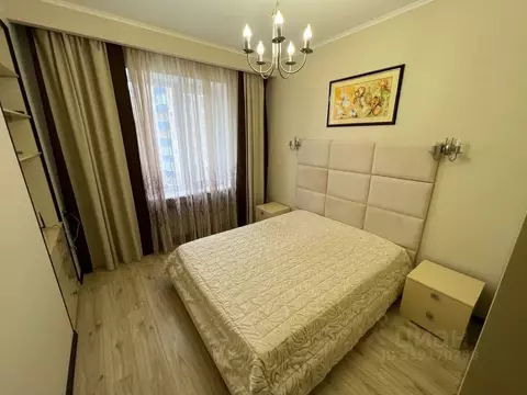 2-к кв. Крым, Евпатория просп. Ленина, 49 (65.0 м)