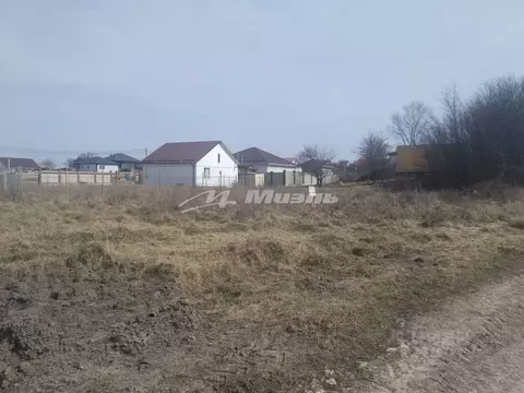 Участок в Крым, Симферопольский район, Чистенское с/пос, с. ...