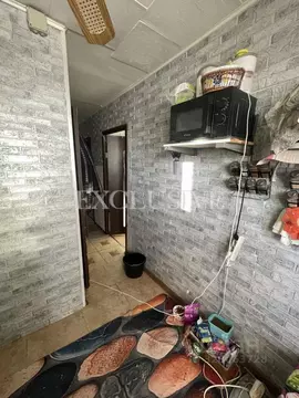 2-к кв. Москва 3-й кв-л, 12 (40.0 м)