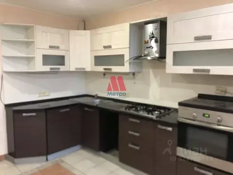 2-к кв. Ярославская область, Ярославль ул. Папанина, 6 (57.0 м)