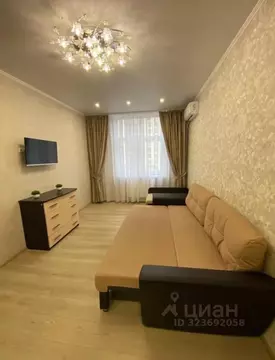 1-к кв. Краснодарский край, Анапа Парковая ул., 61к2 (46.5 м)