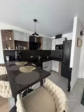 4-к кв. Москва Люблинская ул., 78к3 (69.0 м)