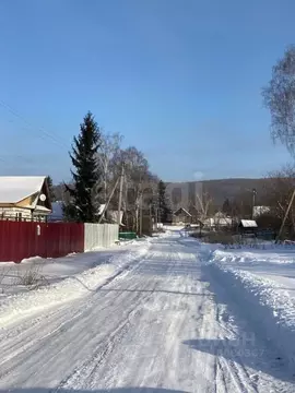 Участок в Пензенская область, Лунинский район, с. Большой Вьяс ...