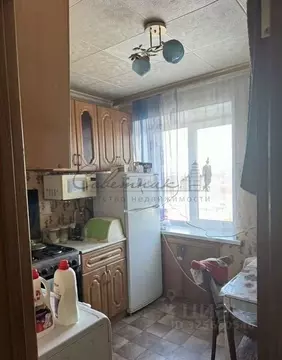 2-к кв. Белгородская область, Старый Оскол Революционная ул., 41/44 ...