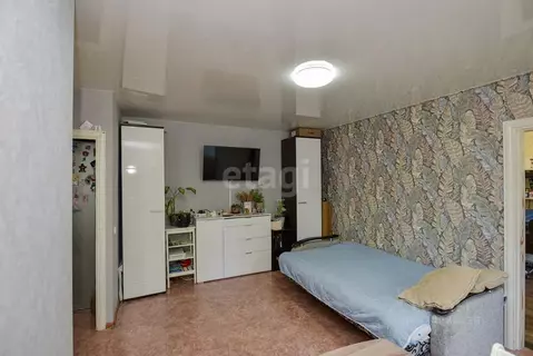 2-к кв. Воронежская область, Воронеж ул. Космонавтов, 52 (45.4 м)