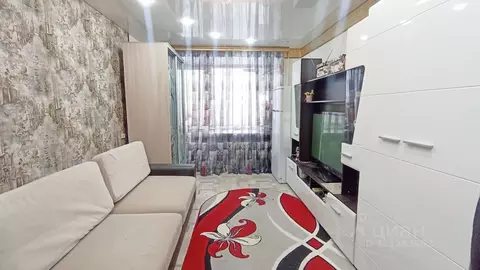 1-к кв. Архангельская область, Котлас ул. Кузнецова, 5А (29.4 м)