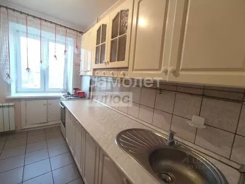 2-к кв. Марий Эл, Йошкар-Ола ул. Зои Космодемьянской, 130 (51.7 м)