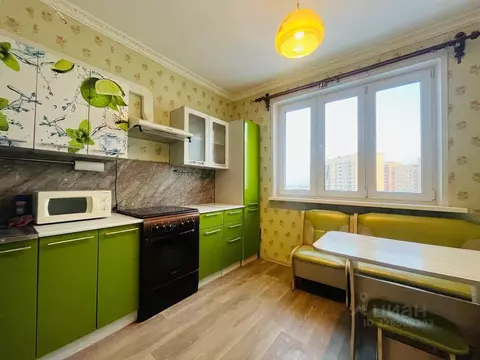 3-к кв. Ярославская область, Ярославль ул. Строителей, 19 (75.4 м)