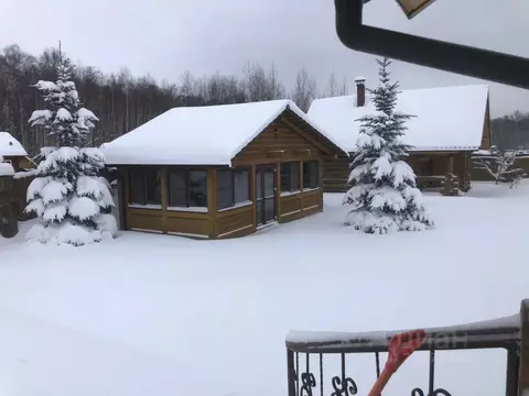 Дом в Московская область, Ступино городской округ, с. Татариново, 3-й ...