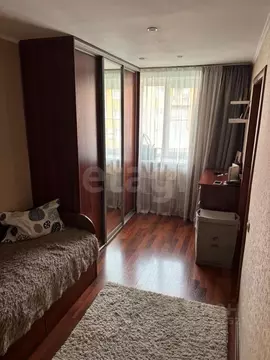 2-к кв. Кемеровская область, Новокузнецк ул. Кирова, 45 (44.6 м)