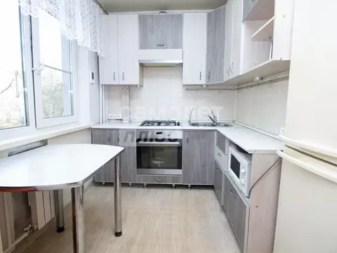 3-комнатная квартира: Ульяновск, Малосаратовская улица, 5 (58.9 м)