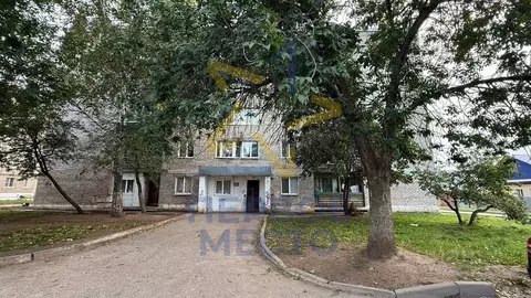 2-к кв. Башкортостан, Благовещенск ул. Братьев Кадомцевых, 5/3 (32.4 ...