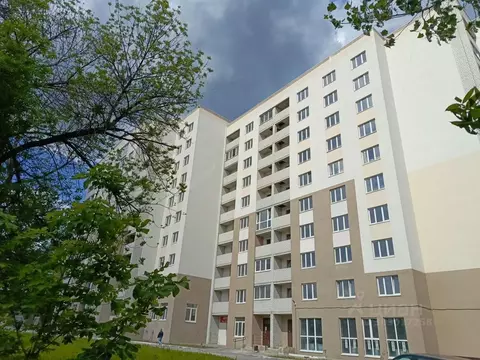 2-к кв. Саратовская область, Саратов просп. Энтузиастов, 2 (66.5 м)