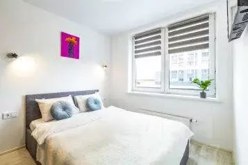 1-к кв. Свердловская область, Екатеринбург ул. Готвальда, 24/4 (18.0 ...