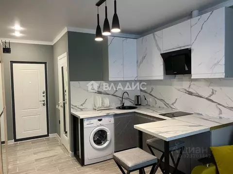 Свободной планировки кв. Краснодарский край, Новороссийск Вербовая ...