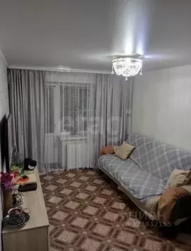 3-к кв. Башкортостан, Стерлитамак ул. Худайбердина, 123 (50.2 м)