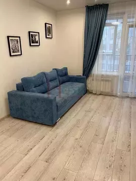 1-к кв. Новосибирская область, Новосибирск ул. Сибревкома, 9 (53.0 м)