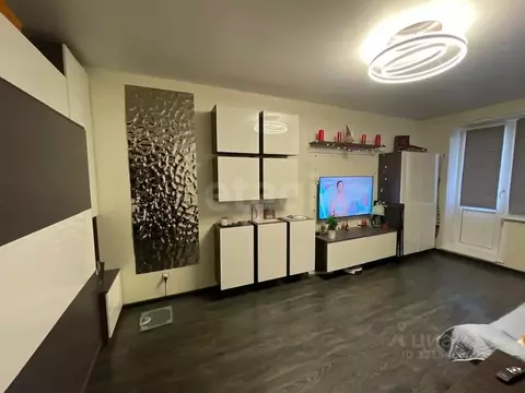 1-к кв. Архангельская область, Архангельск просп. Дзержинского, 1к1 ...