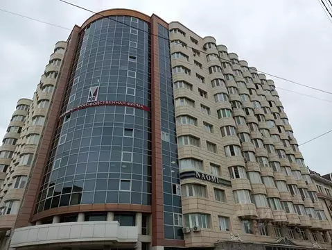 3-к кв. Дагестан, Махачкала просп. Имама шамиля, 35А (145.0 м)